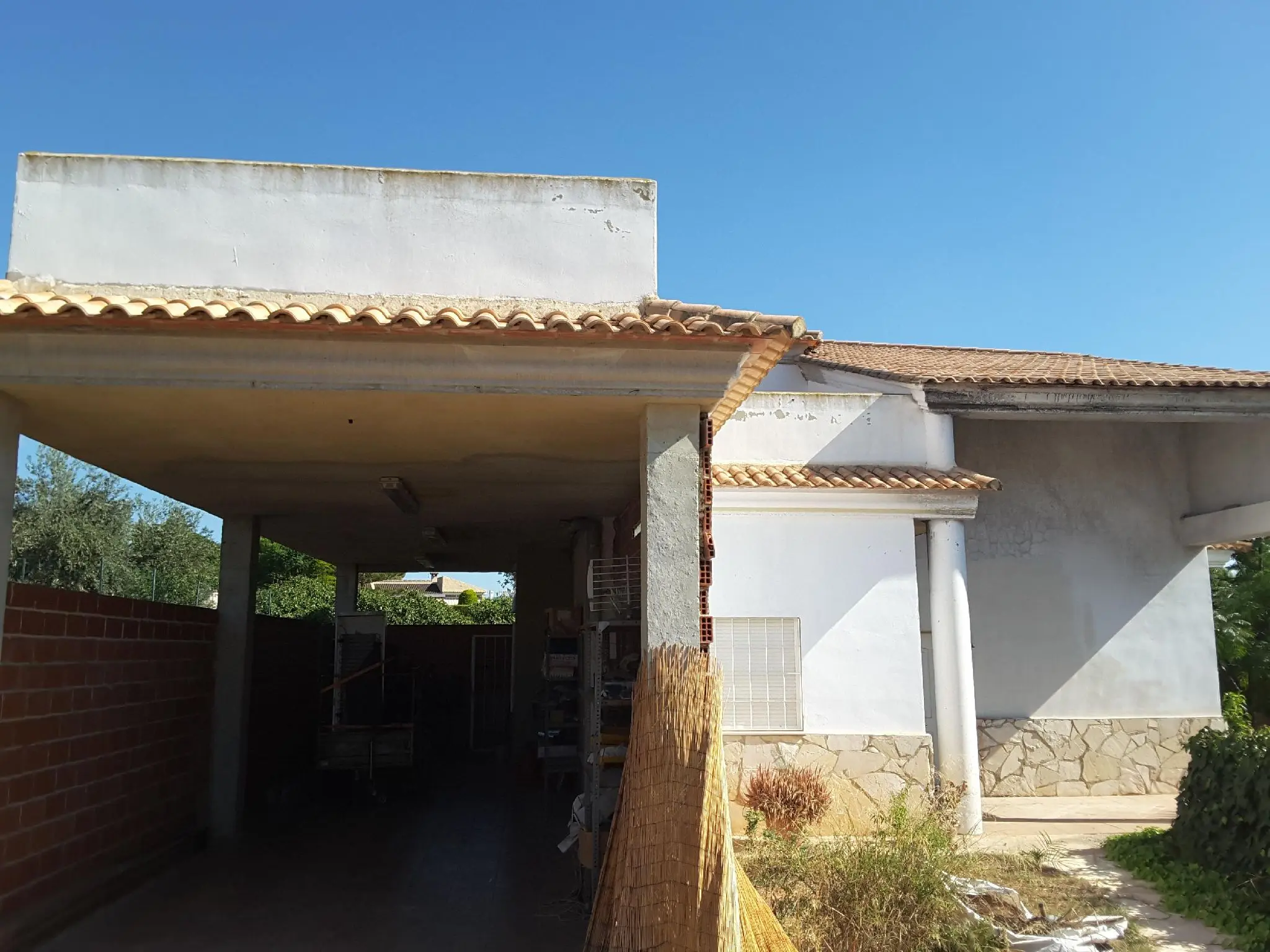 Vivienda en La Pobla de Vallbona