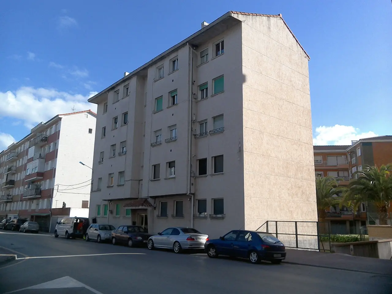 Vivienda en Colindres