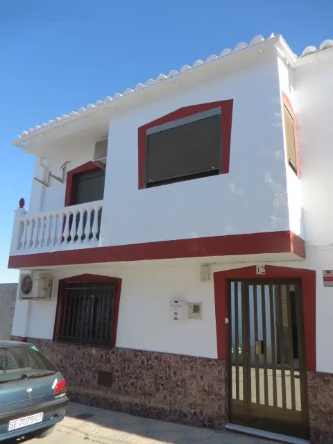 Vivienda en Villatorres