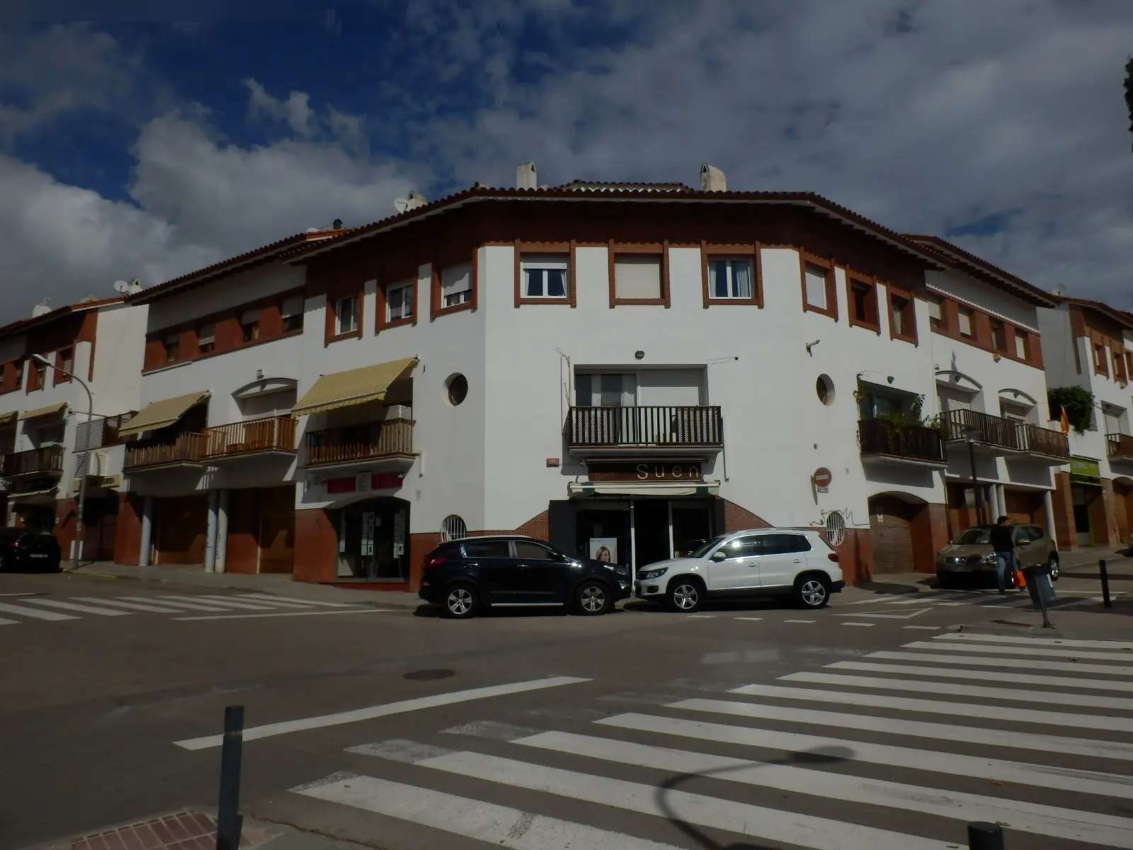Local en Sant Pere de Ribes