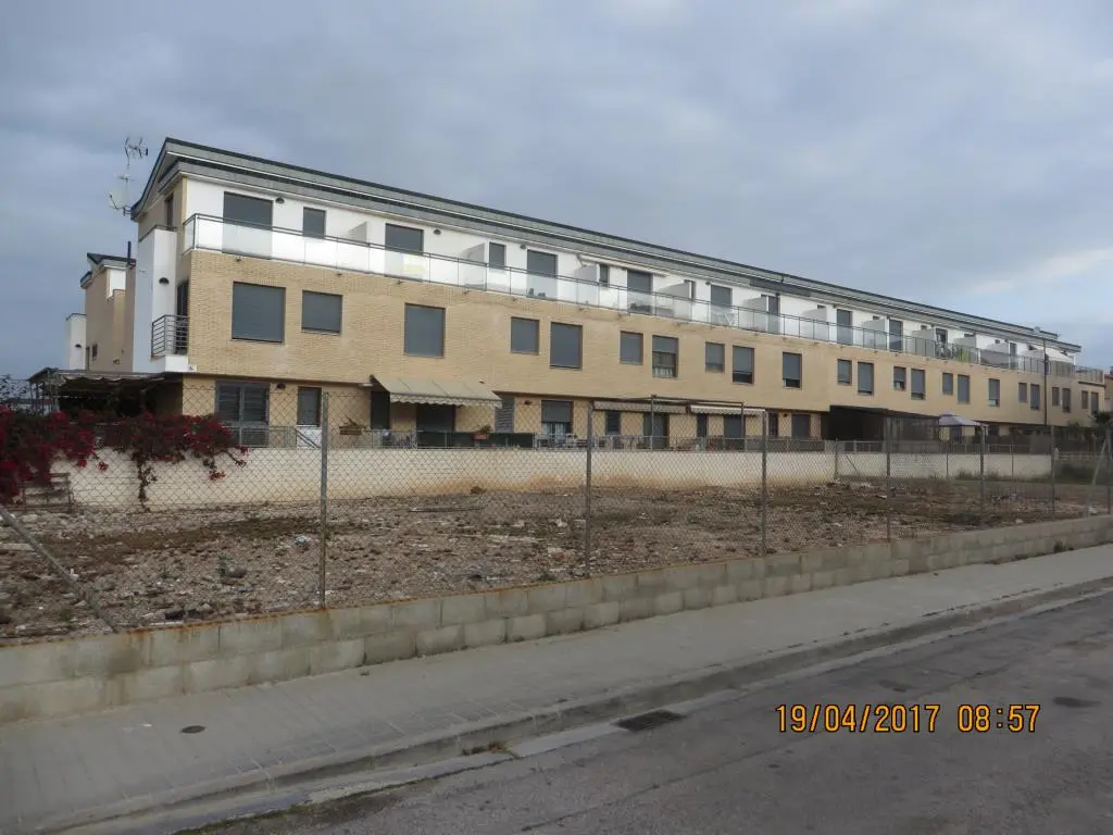 Vivienda en Sueca