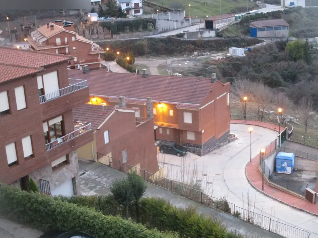 Vivienda en Viguera
