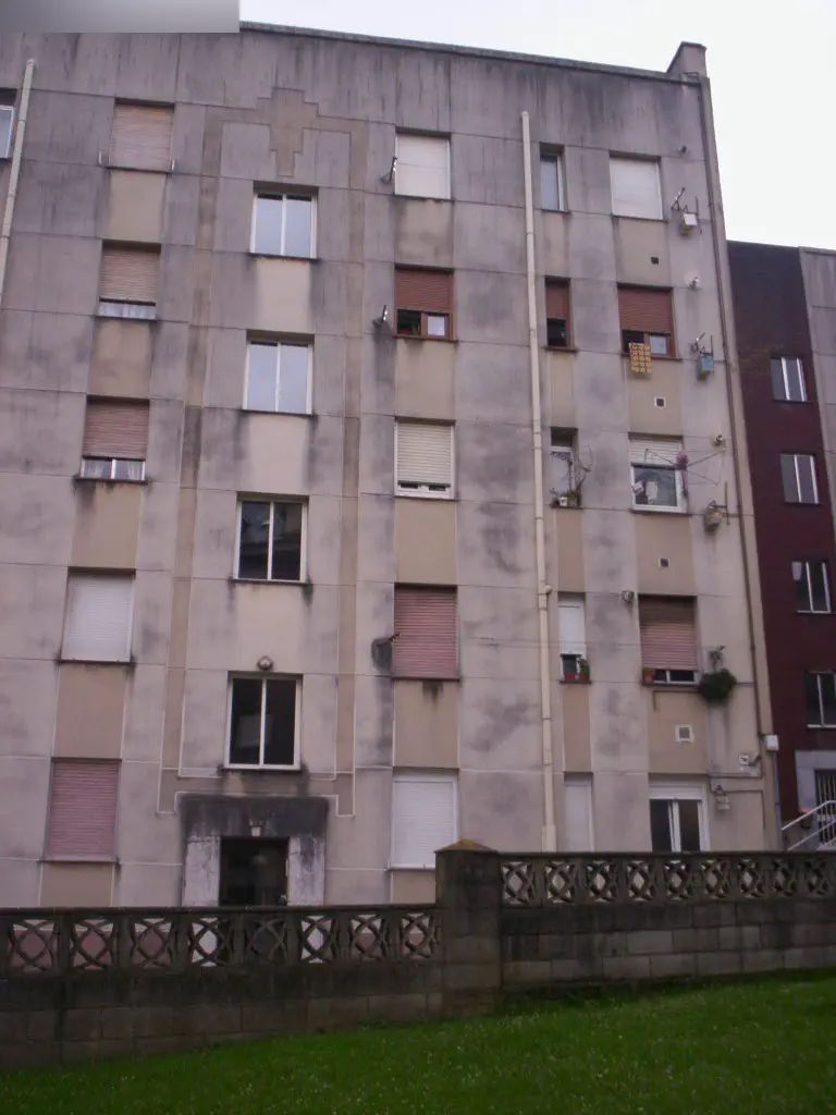 Vivienda en Camargo