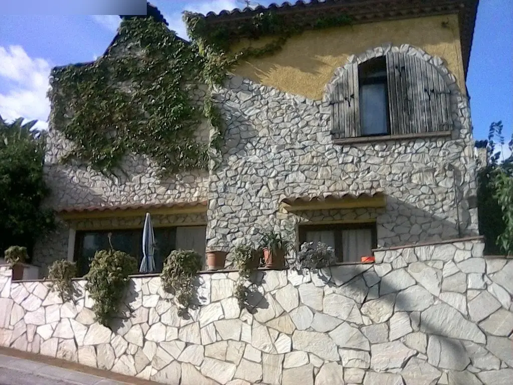 Vivienda en Tossa de Mar