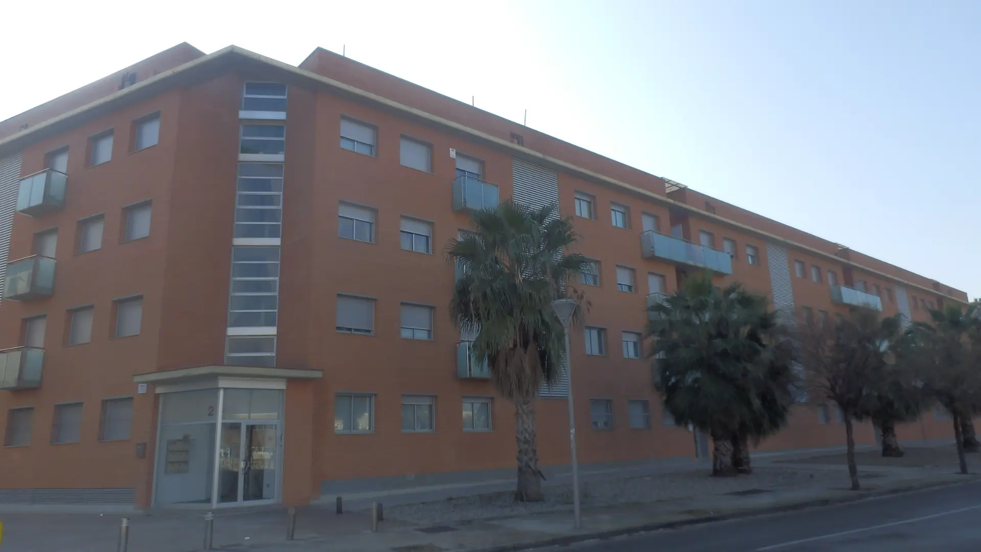 Vivienda en Cubelles