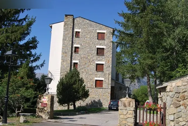 Vivienda en Benasque