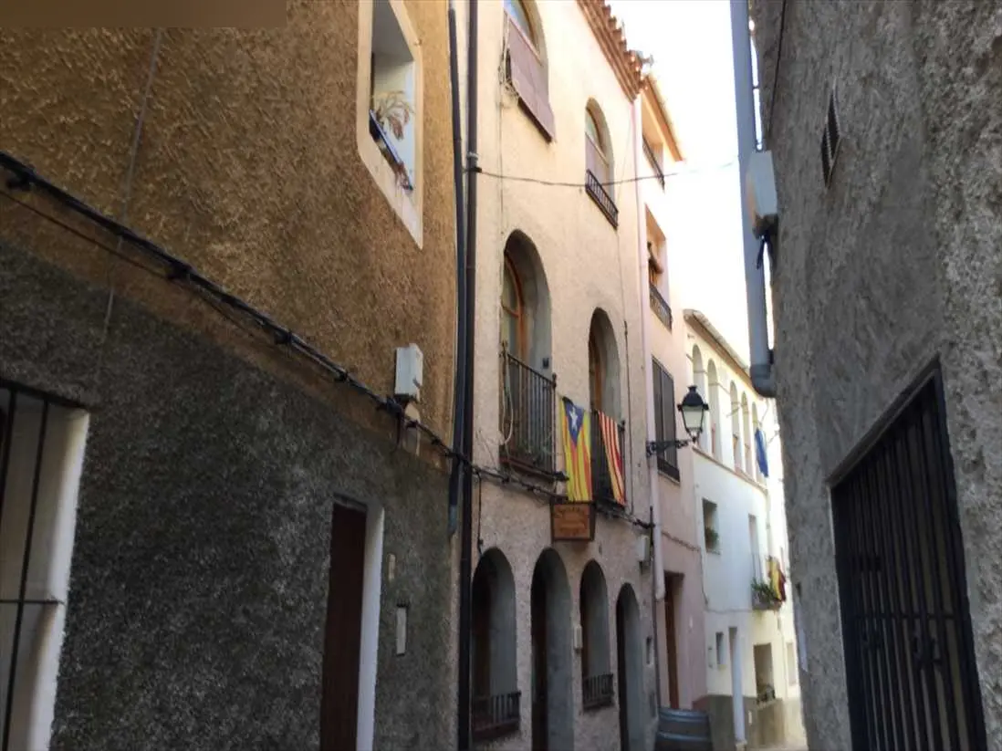 Vivienda en Tivissa