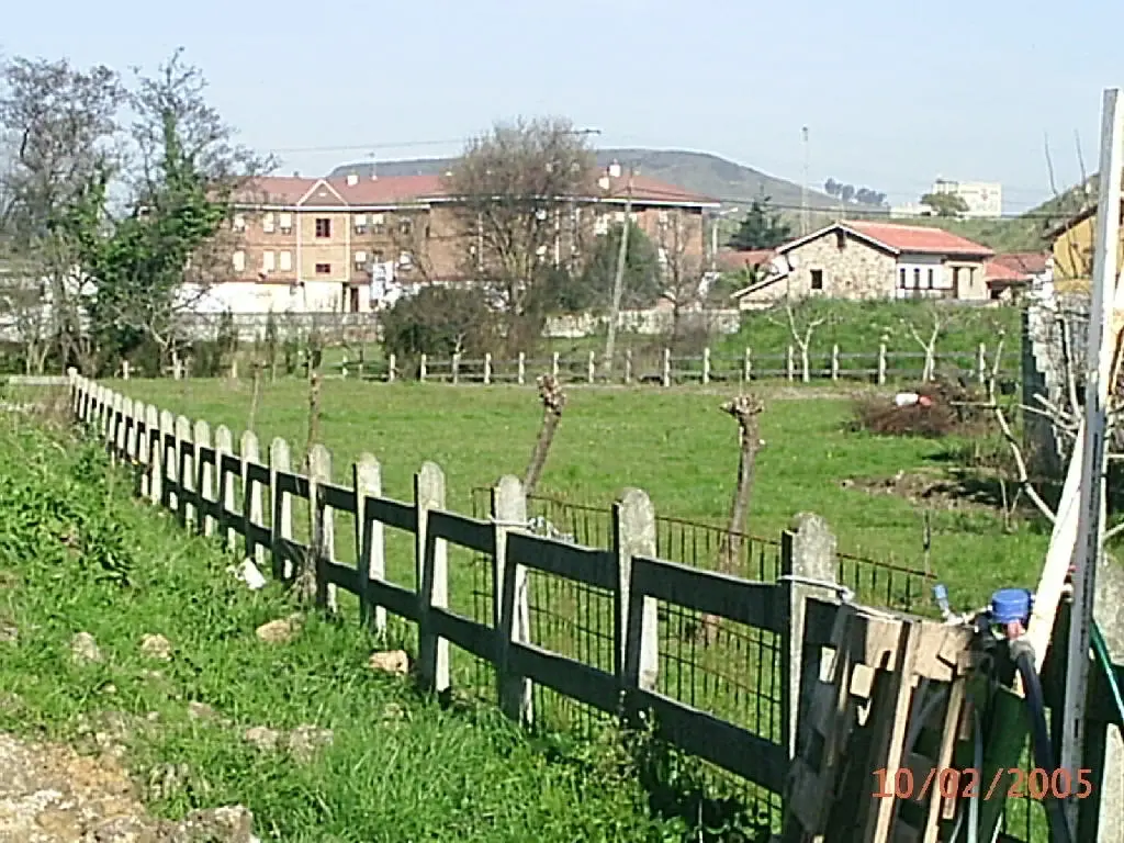 Terreno en Polanco