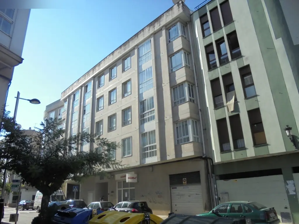 Vivienda en Ponteareas