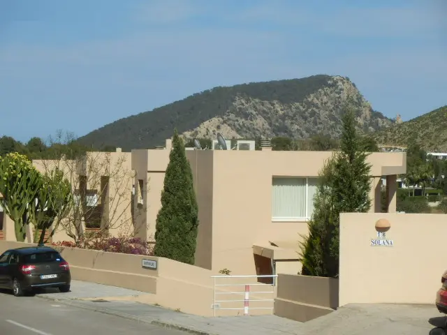 Vivienda en Santa Eulària des Riu