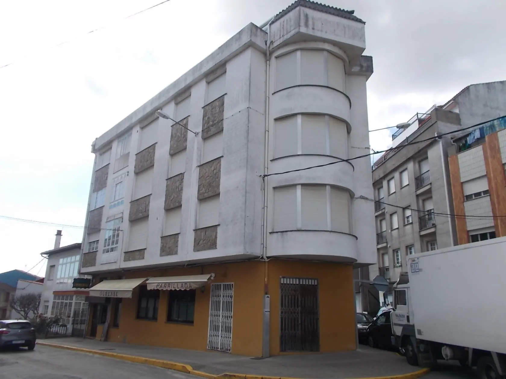 Vivienda en Rianxo