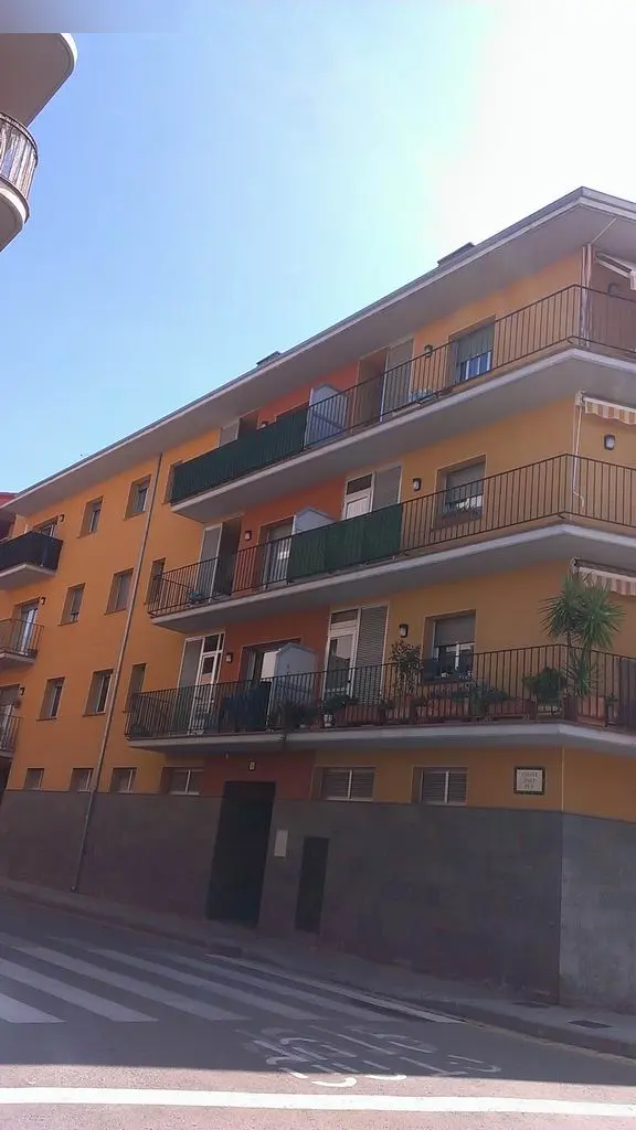 Vivienda en La Bisbal d'Empordà