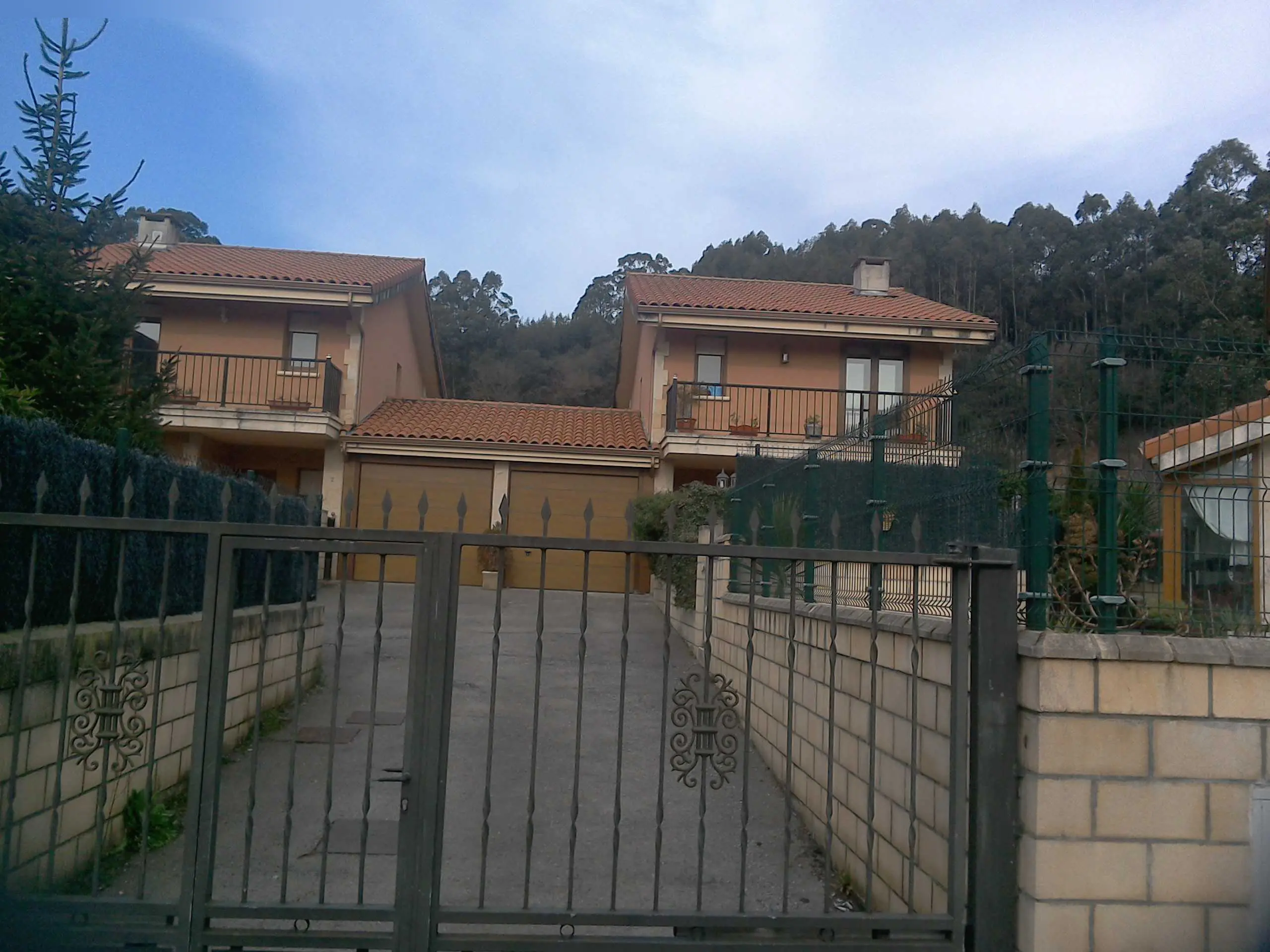Vivienda en Castro-Urdiales