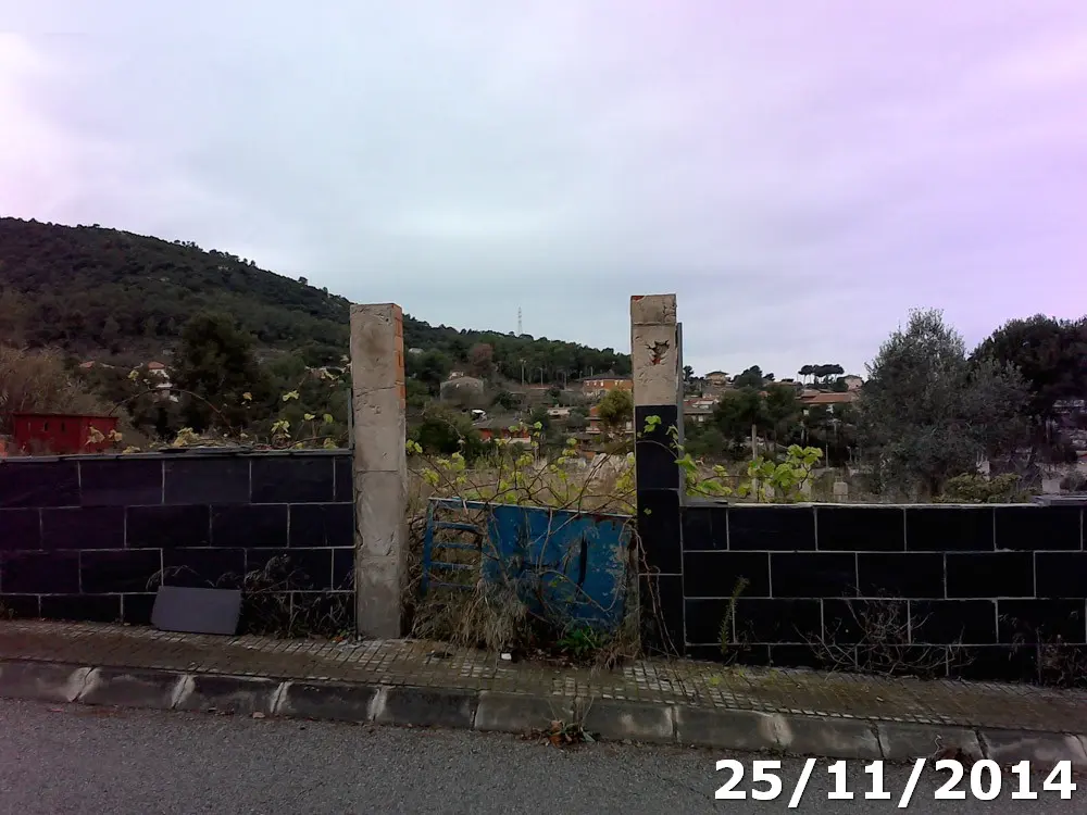 Vivienda en Olesa de Bonesvalls