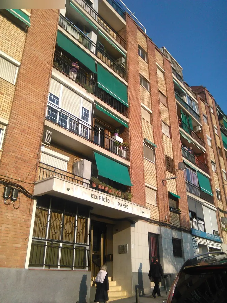 Vivienda en Sant Feliu de Llobregat