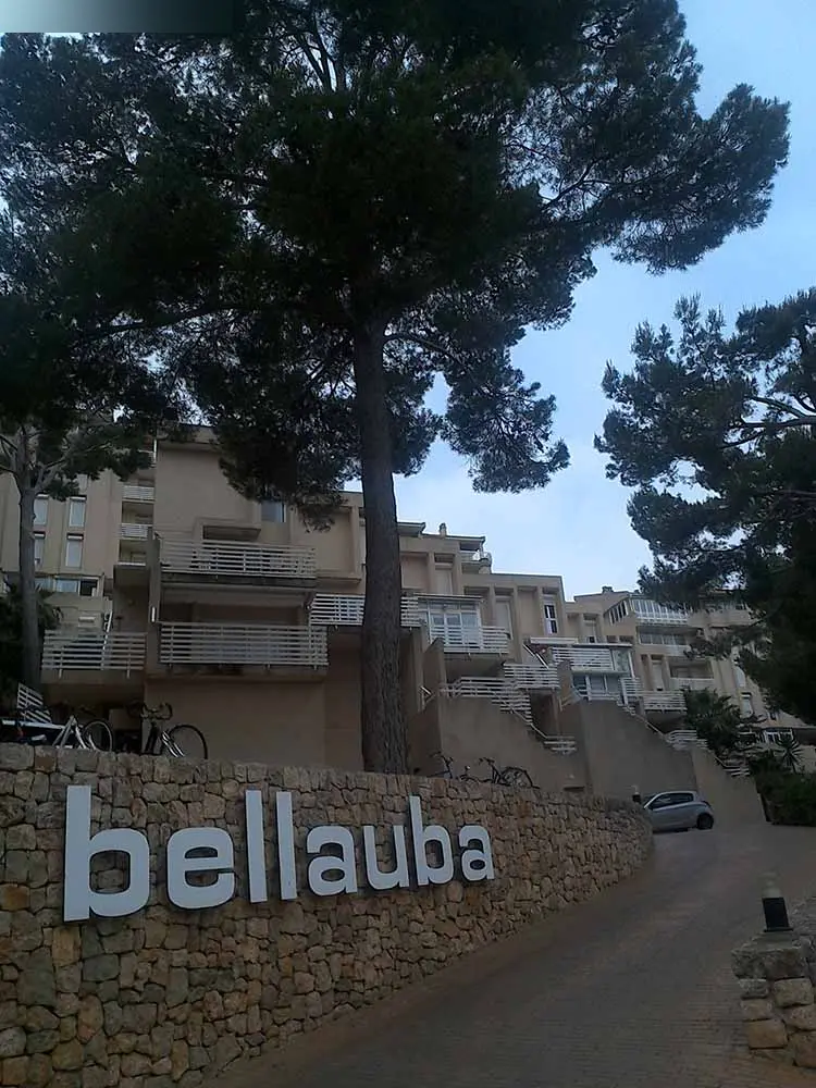 Trastero en Pollença