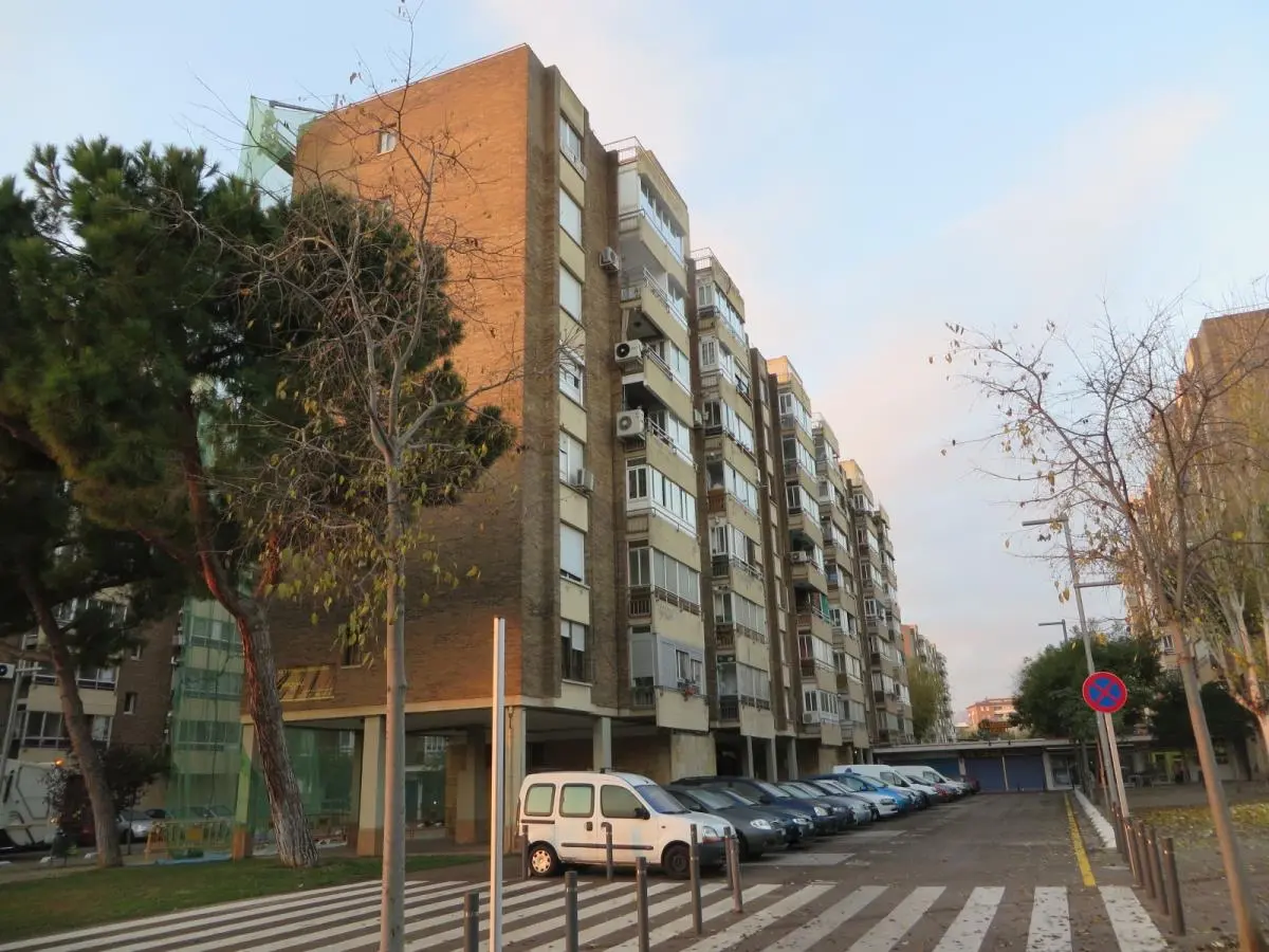 Vivienda en Viladecans