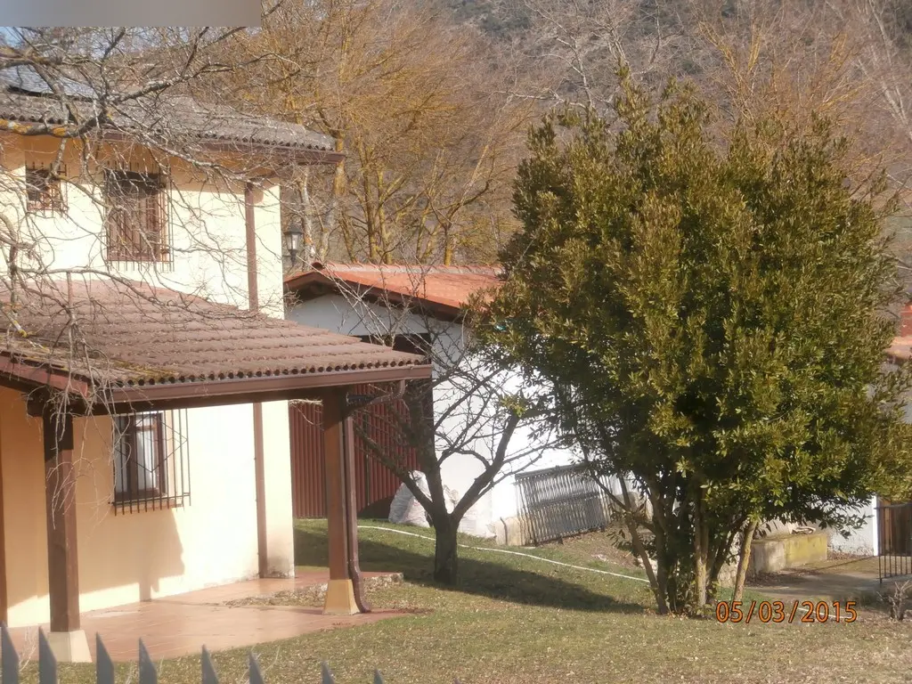 Finca rústica en Valle de Tobalina