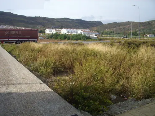 Terreno en Antequera