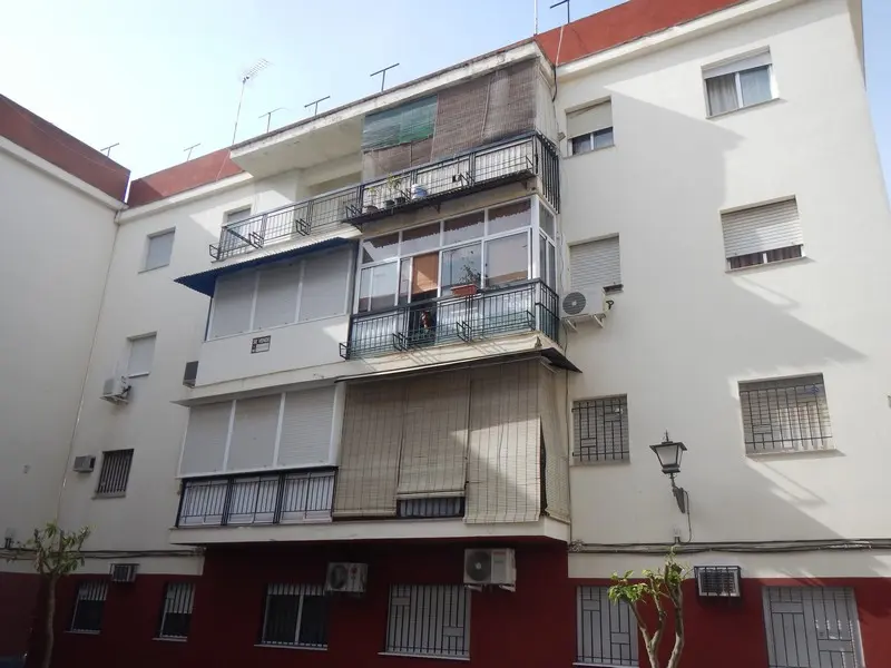 Vivienda en Marchena