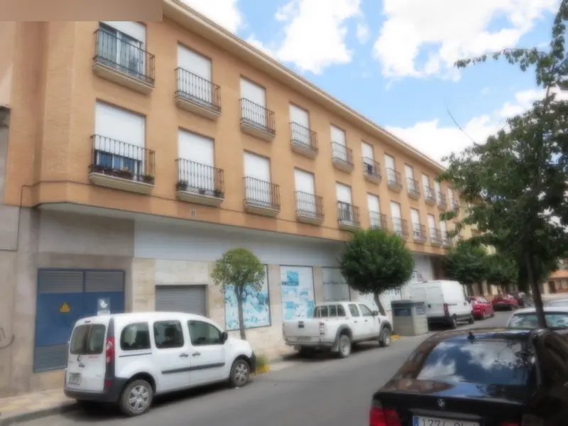 Vivienda en Villarrubia de los Ojos