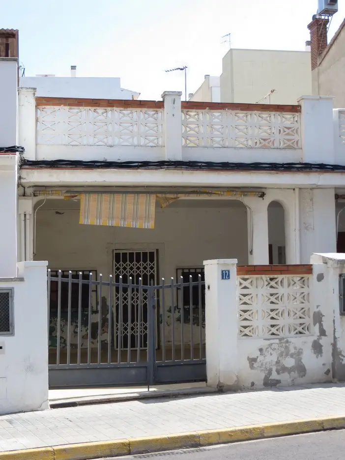 Vivienda en Borriana