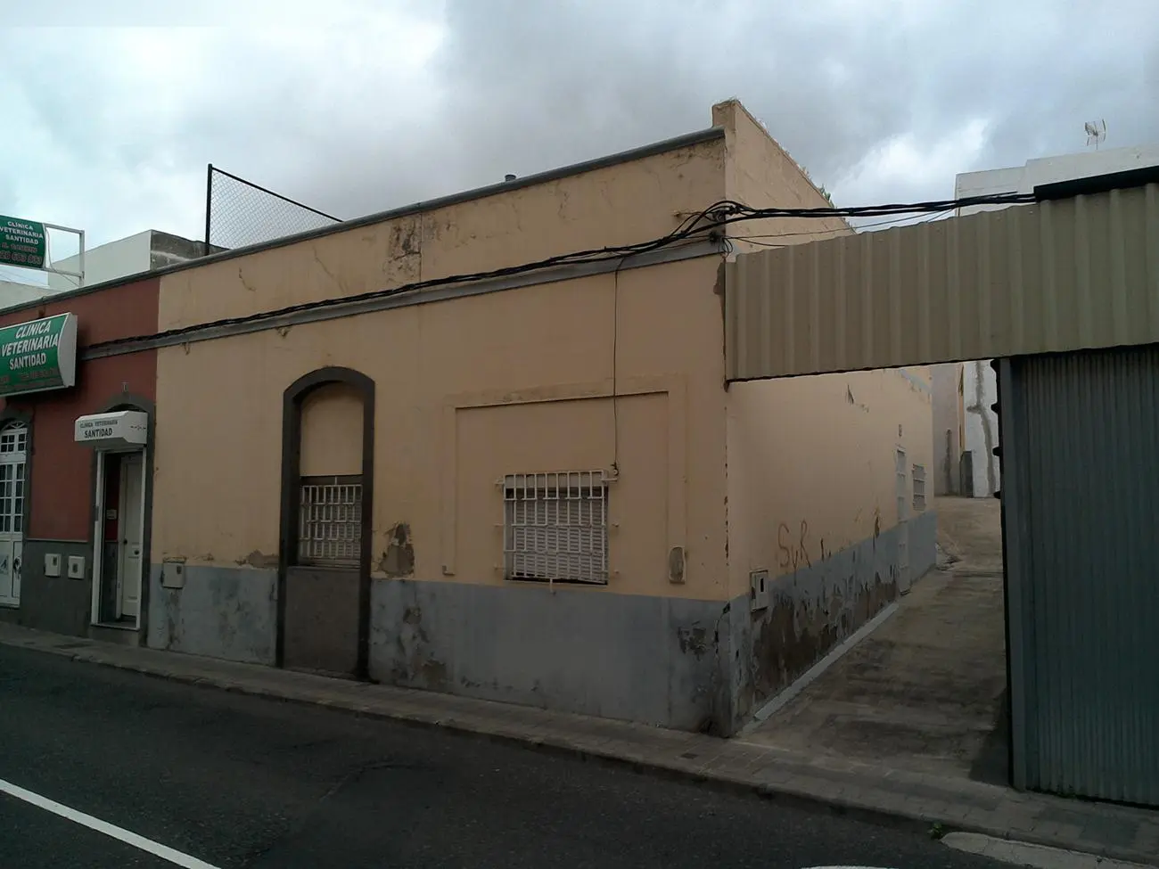 Vivienda en Arucas