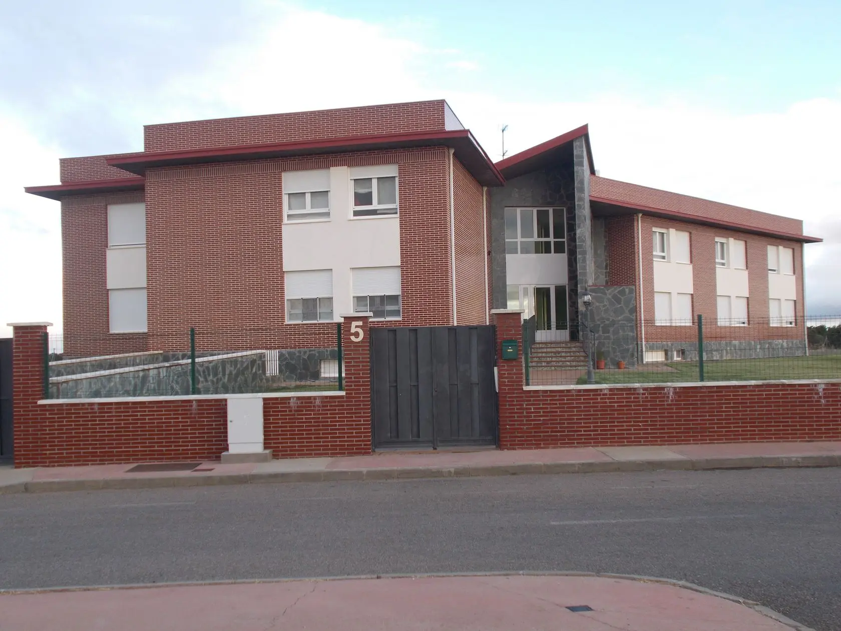 Vivienda en Villadangos del Páramo