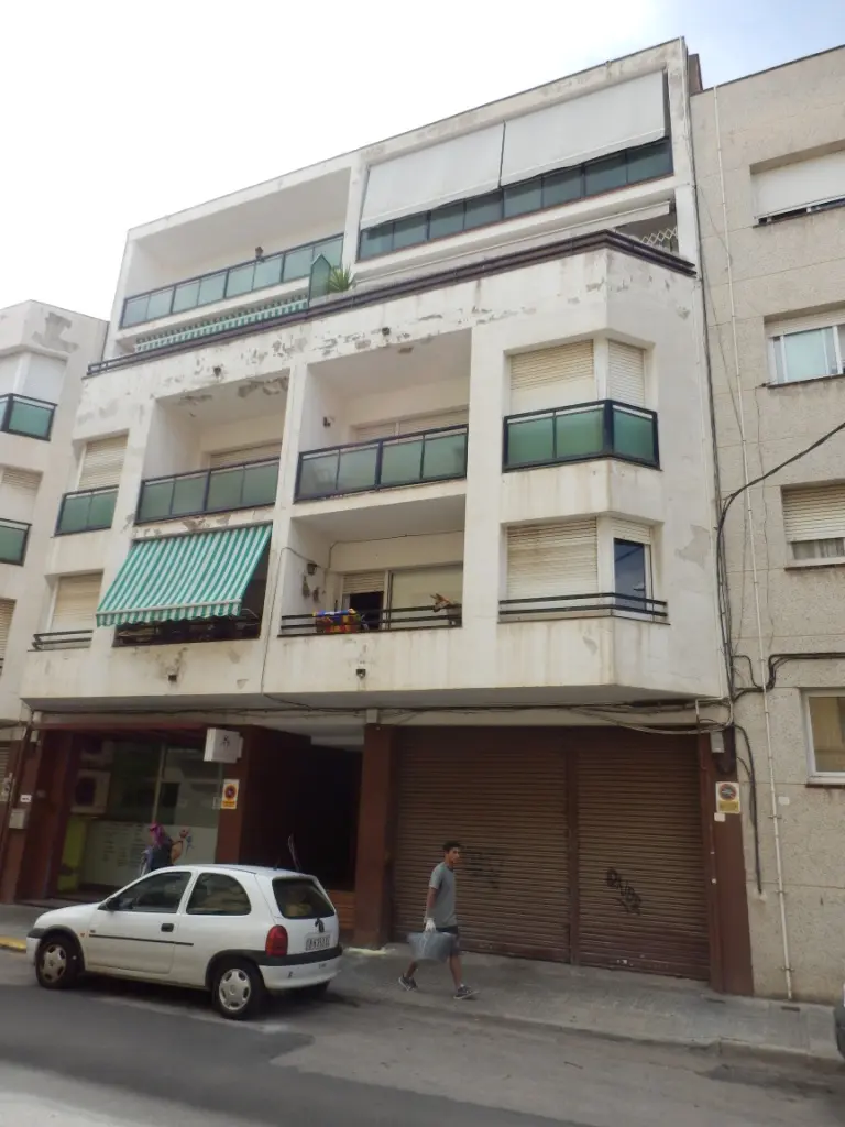 Vivienda en Sant Pere de Ribes
