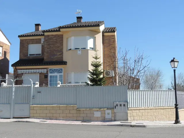Vivienda en Ugena