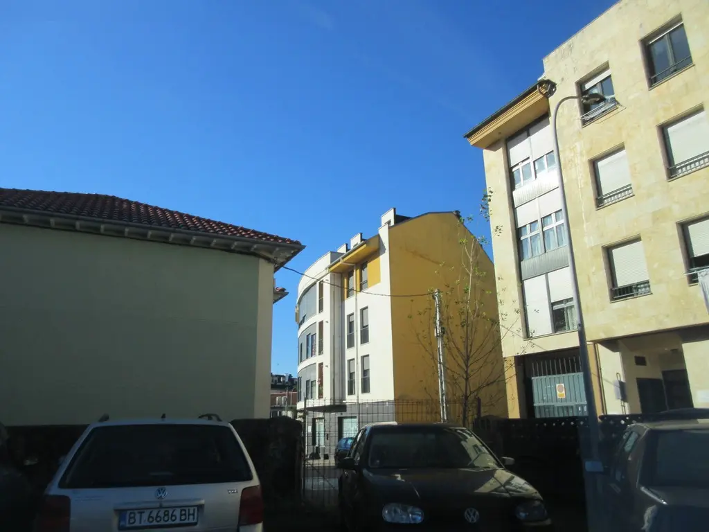 Vivienda en Santa María de Cayón