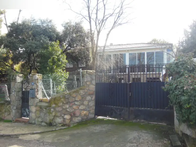 Vivienda en Batres