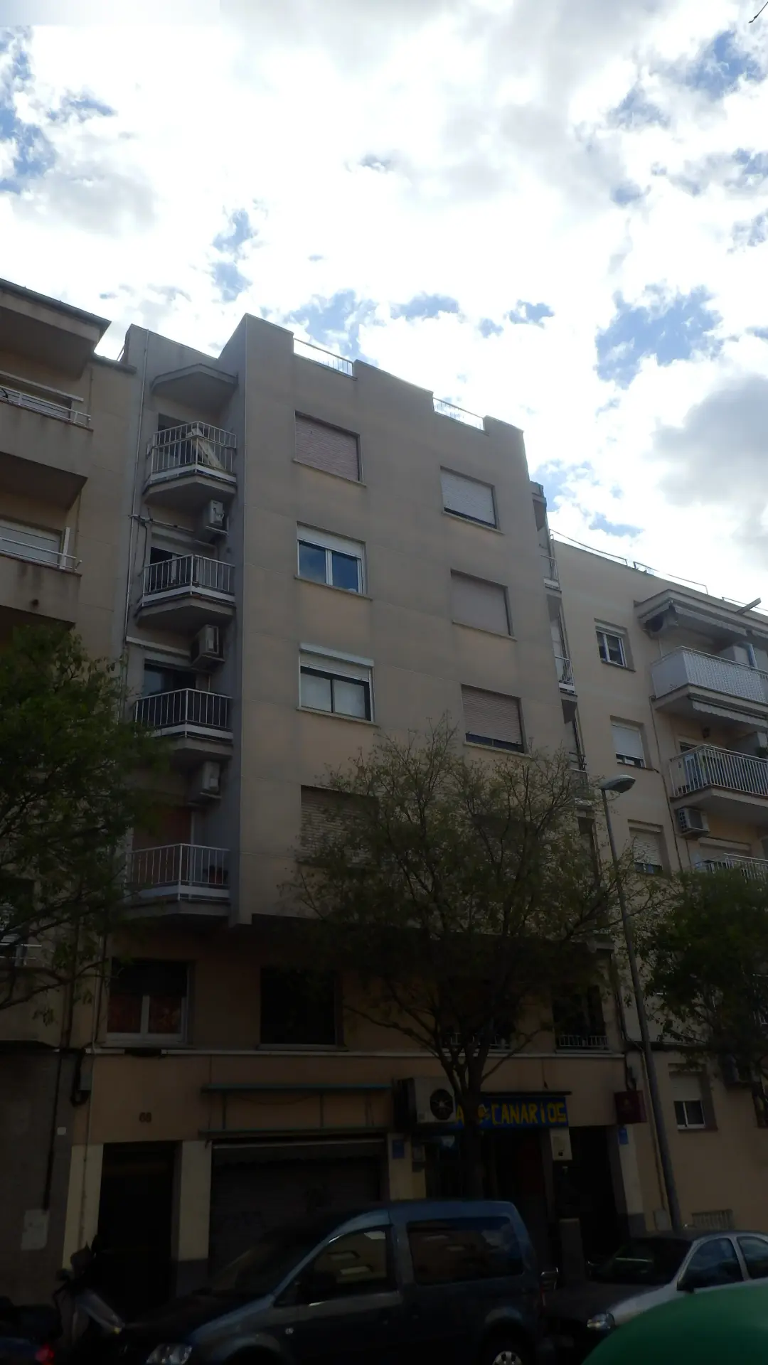 Vivienda en Santa Coloma de Gramenet