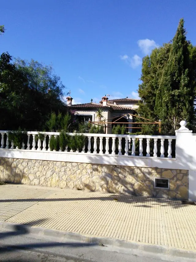 Vivienda en Vandellòs i l'Hospitalet de l'Infant