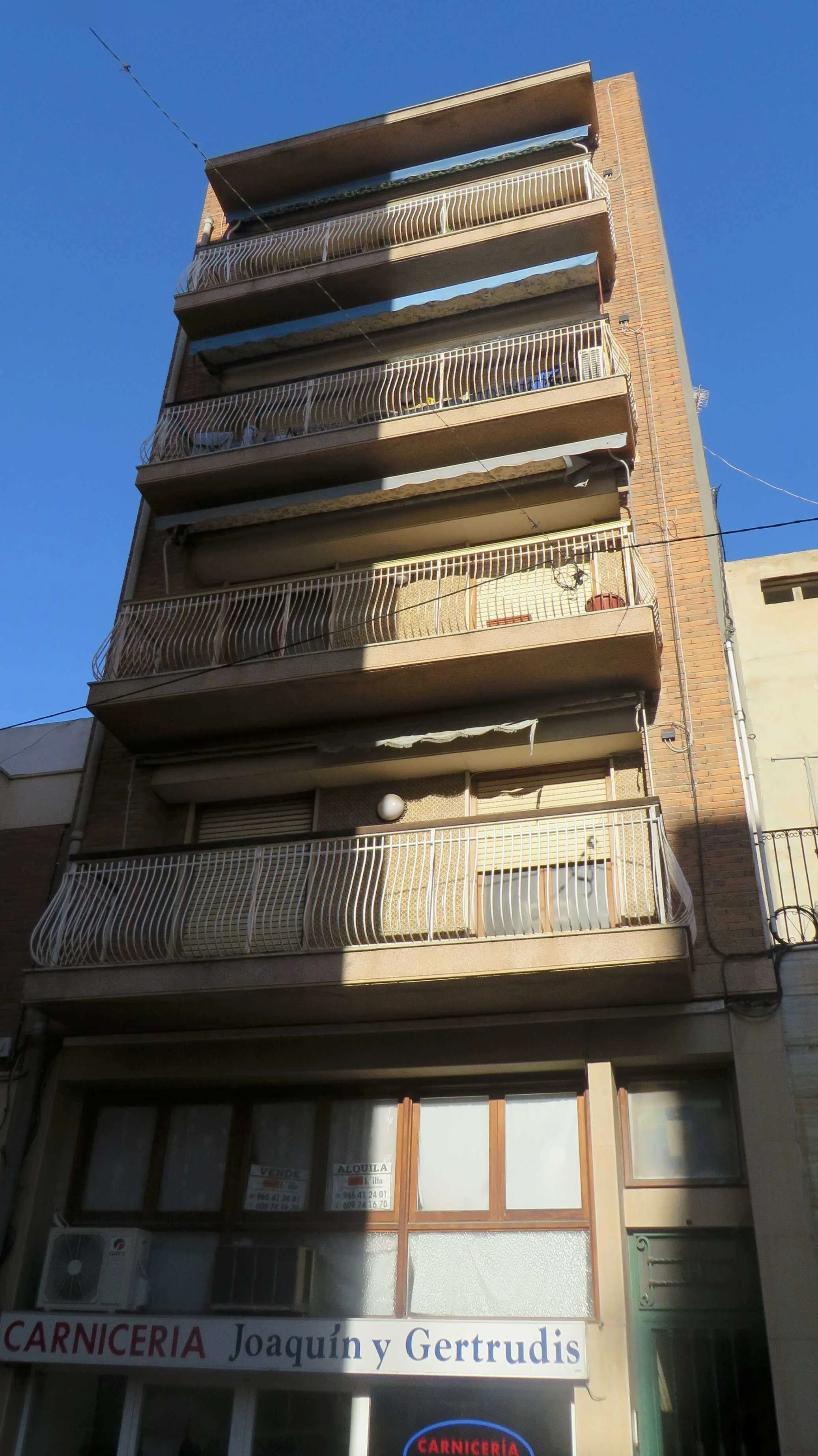 Local en Santa Pola