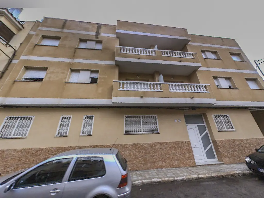 Garaje en El Vendrell
