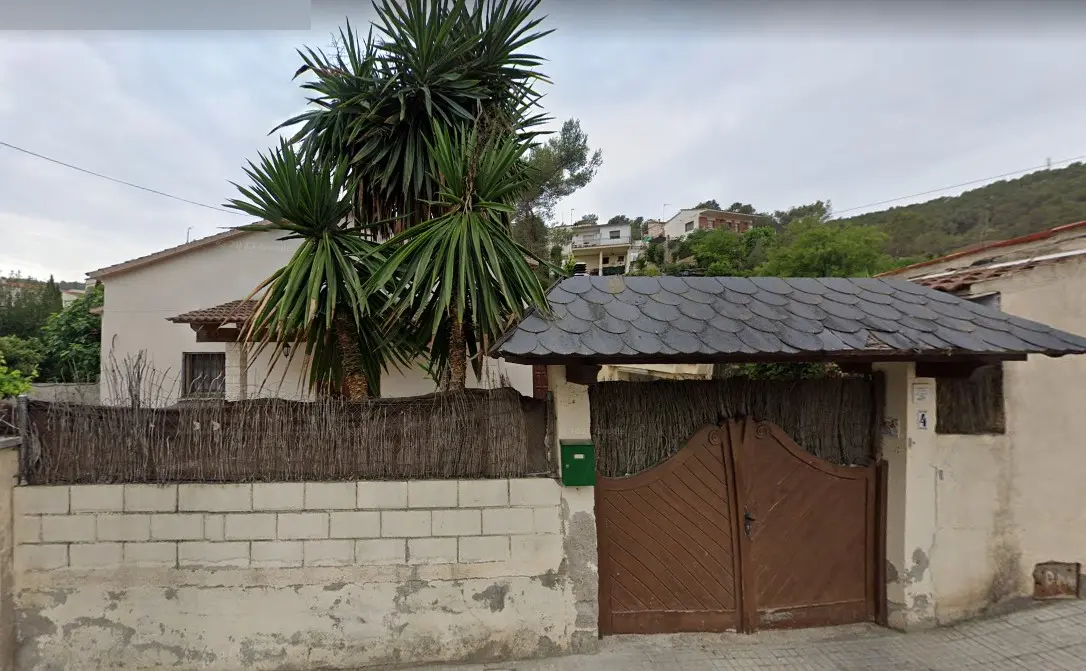 Vivienda en Olivella