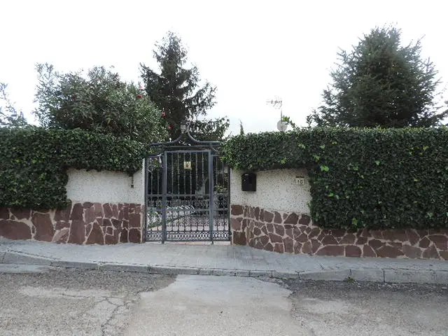 Vivienda en Griñón