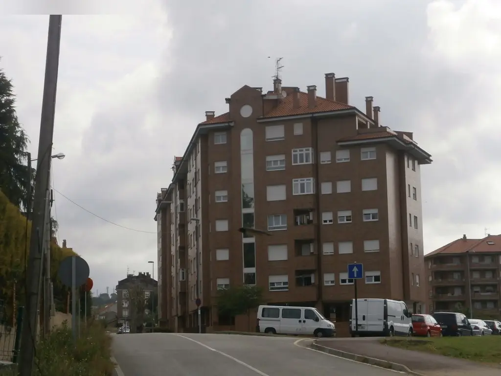Vivienda en Siero