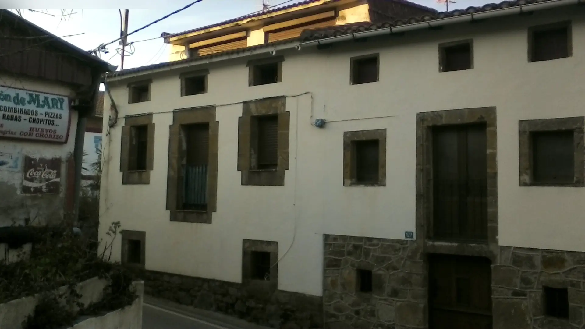 Vivienda en Castro-Urdiales