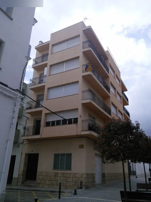 Vivienda en La Ràpita