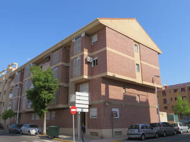 Vivienda en Manises