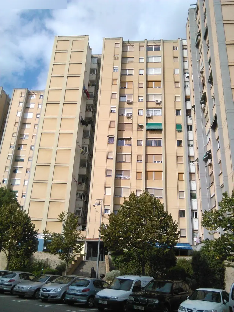 Vivienda en Cornellà de Llobregat
