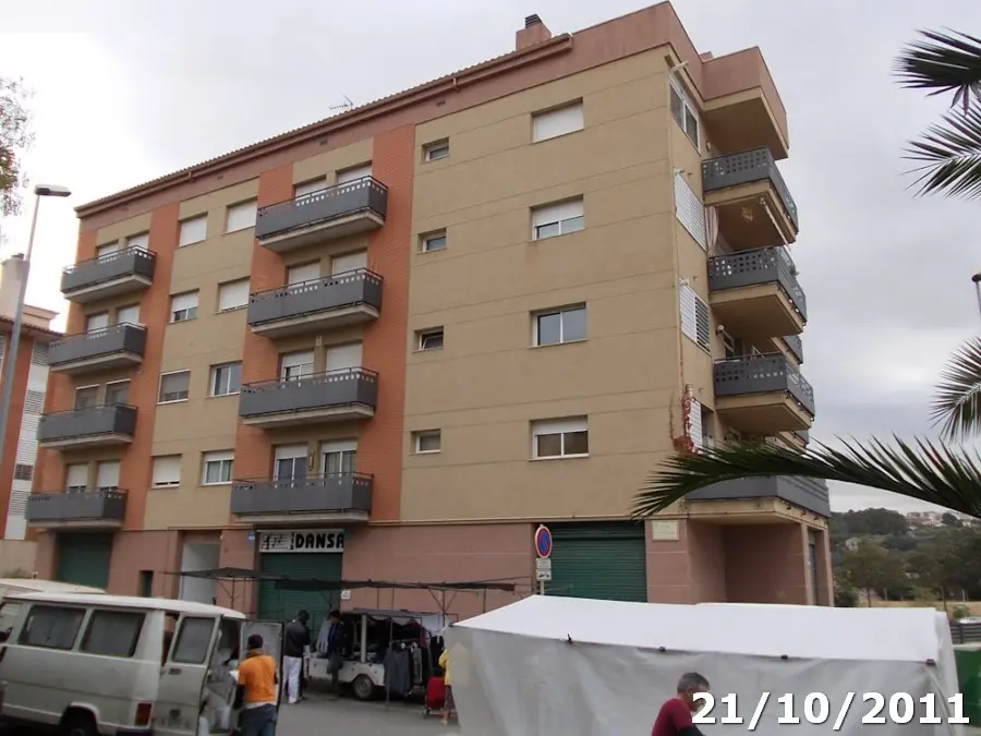 Vivienda en Olesa de Montserrat