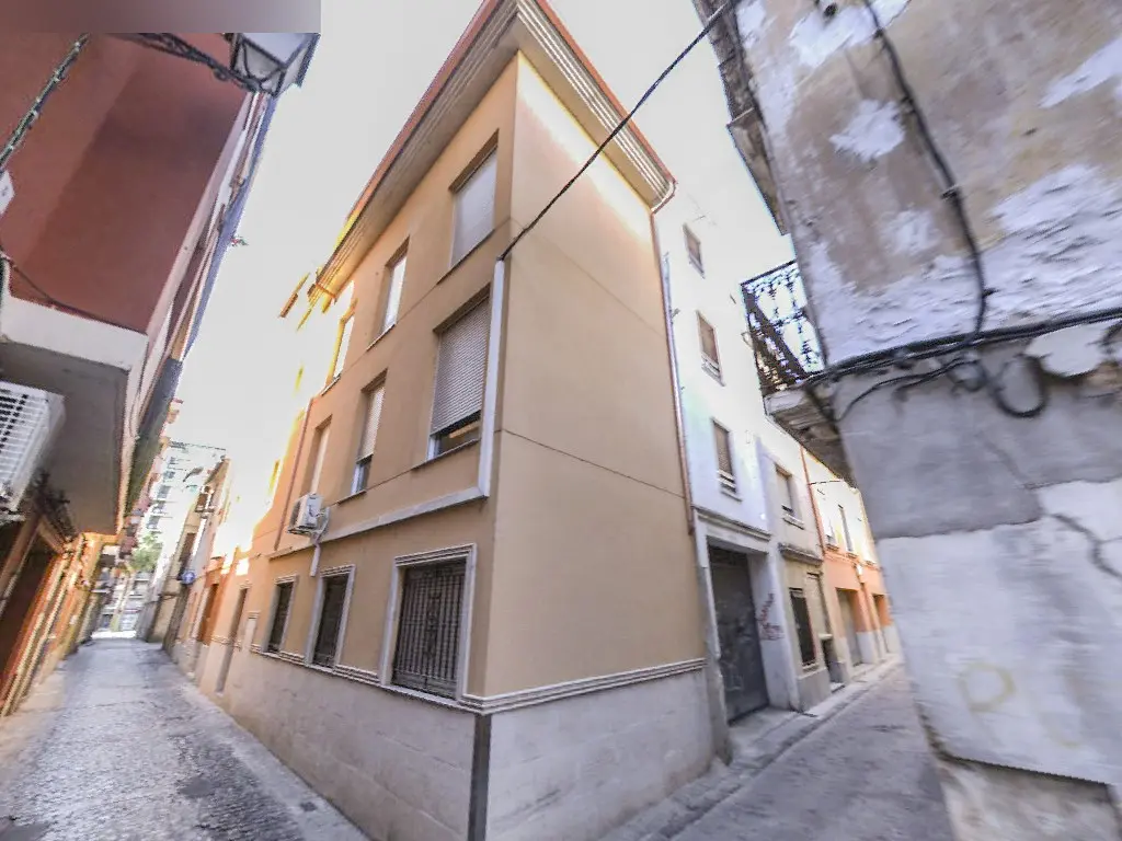 Vivienda en Alzira