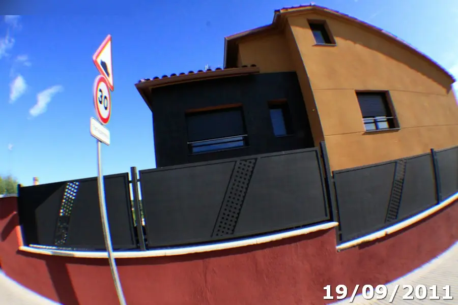 Vivienda en Corbera de Llobregat