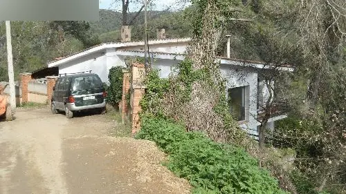 Terreno en Sant Cugat del Vallès