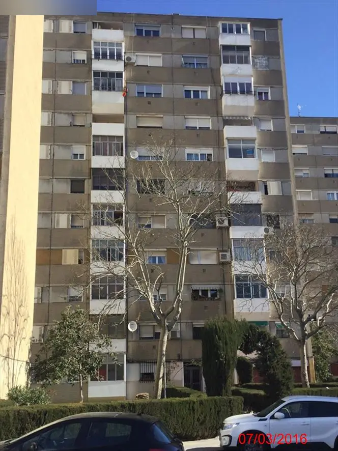 Vivienda en Badia del Vallès