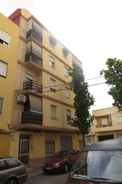 Vivienda en Manises