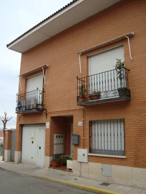 Vivienda en Cobeña